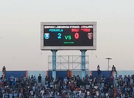 Meizar Minta Anak Asuh Tak Berpuas Diri