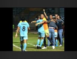 Bermain 10 Orang, Persela Sukses Curi Poin di Kandang Barito Putera