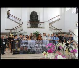 Tingkatkan Ekspor, Kerjasama Antara Jatim dengan Pengusaha Malaysia Disambut Baik