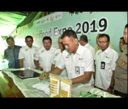 Menuju Ekonomi Indonesia tahun 2045, PG Siap Mendukung Pemerintah