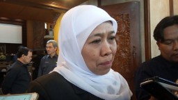 Pabrik Pengolahan Limbah B3 di Lamongan Ditolak Warga, Khofifah: Harus Dijalin Komunikasi