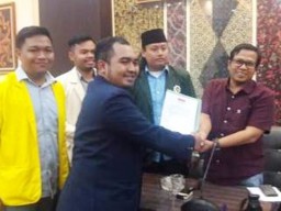 Harga Garam Lokal Anjlok, BEM Nusantara Minta Stop Impor Garam