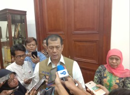 Ingatkan Masyarakat Soal Tsunami, BNPB Lakukan Ekspedisi dari Banyuwangi