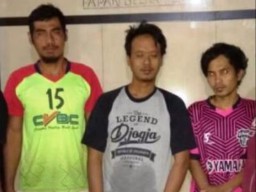 Gara-gara Status Facebook Soal Perempuan, Sekelompok Pemuda Baku Hantam