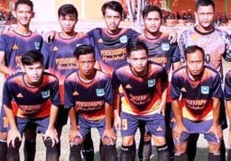 Sakeramania Pesimis Persekabpas Lolos Liga 2