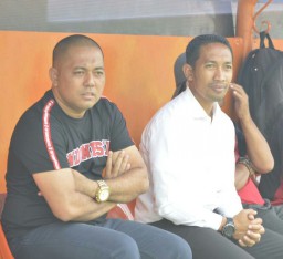 Paten, Fachrudin Arsiteki Persekabpas Pasuruan