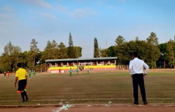 Persekabpas Pesta Gol di Kandang Asifa