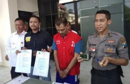 Janji Bisa Masukan Akpol, Staf MA Gadungan Tipu Korban Ratusan Juta