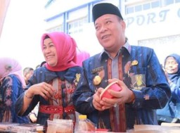 Pencetus Gerakan 1821, Lamongan Jangan Sampai Tertinggal