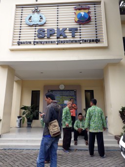 Setor Puluhan Juta, Calon Jamaah Haji ini Ternyata Korban Penipuan