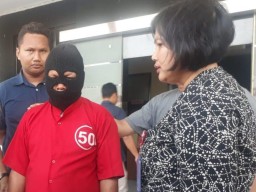 Warga Petemon Gauli Anak Kandung hingga Punya Anak