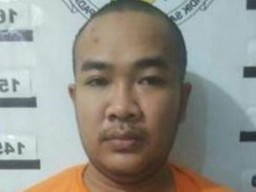 Sopir Angkot Ditangkap saat Turun dari Angkot