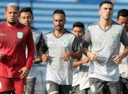 Persela Lamongan Incar Kemenangan, Perbaiki Peringkat