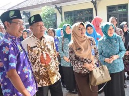 Manfaatkan Toga, Tidak Bergantung Obat Kimia