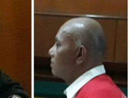 Dinilai Sopan, Majelis Hakim Vonis Ringan Pengedar SS Rusun Gunungsari