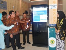 Daftar Berobat di RSUD Dr. Soegiri Cukup dari Rumah