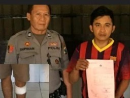 Jambret Brutal Spesialis Korban Perempuan Didor