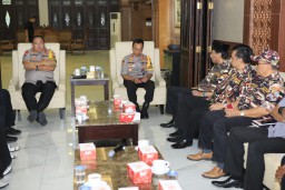 Ormas yang Luruk Asrama Mahasiswa Papua Meminta Maaf