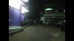 Densus 88 Tangkap Terduga Teroris Asal Brondong di Kontrakan