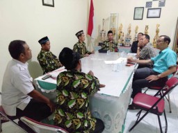 Pilkades Klangonan Berakhir Draw, Salah Satu Cakades Minta Hitung Ulang