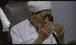 Sesuai Wasiat, Mbah Moen Akan Dimakamkan di Ma'la Makkah Dekat Makam Gurunya