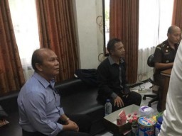 Diduga Peras Pejabat Gresik, Tim Gabungan Tangkap Oknum LSM dan Wartawan
