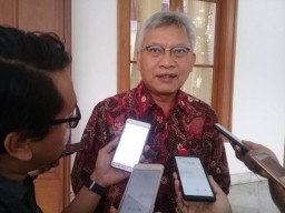 Pemprov dan BI Gagas Halal Center di Jatim