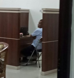 Soal TKD, Kades dan Ketua BPD Bulusari Gempol Jalani Pemeriksaan di Kejaksaan