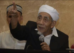 Innalillahi Wainnailaihi Rajiun, Mbah Moen Wafat di Makkah