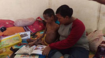 Gizi Buruk di Jatim Masih Tinggi, Serapan Anggaran Dinkes Rendah