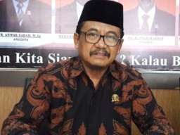 DPRD Jatim Tolak Impor Daging Ayam dari Brasil