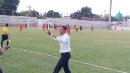 The Lassak Permalukan Banyuwangi Putra