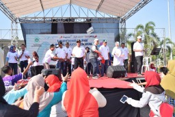 Dompet Digital LA Pay Berlaku Nasional