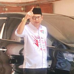 Ketua DPC PKB Siap Dicalonkan Bupati Lamongan