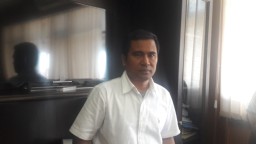 Anggaran Penanganan Gizi Buruk Dipertanyakan