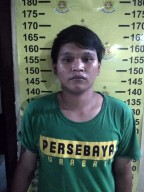 Puluhan Poket SS Ditemukan di Kamar Kos Warga Petemon