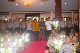 Waspadai Isu SARA Jelang Pilkades Serentak