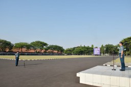 Tersangkut Narkoba, Prajurit Diberhentikan Tidak Hormat