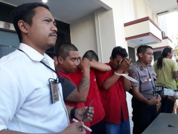 Motor Curian Dijual 1 Juta hingga 3,5 Juta Rupiah