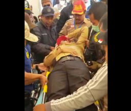 Mendadak Drop, Ini Penyebab Gus Irsyad Tumbang