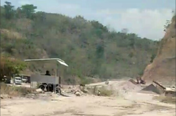 Dugaan Pungli Uang Portal Galian C di Desa Wonosunyo Diselidiki Polres Pasuruan