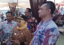 Kurangi Subsidi BBM, Dorong Berdirinya SPBU Non Subsidi
