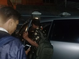 Kasus Pelanggaran Etik Anggota Bawaslu Diputus di Jakarta