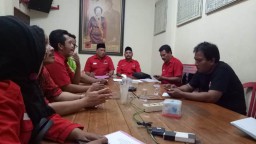 Jaring Bacabup dan Bacawabup Gresik, PDI-P Buka Pendaftaran untuk Umum