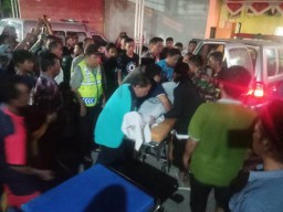 Terseret Arus Sungai Bengawan Solo, Remaja Lamongan Ditemukan Tewas