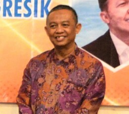 Pertanian dan Ekonomi Rakyat Jadi Program Utama Agus Muallif Jika Terpilih sebagai Bupati Gresik