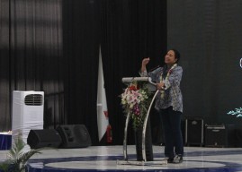 BUMN Ditarget Harus Mampu Bikin Mesin Sendiri