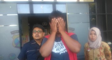 Ditolak Kenalan, Pemuda Ini Remas Payudara Mahasiswi Cantik