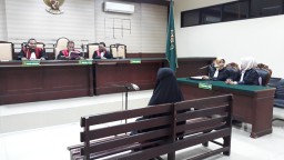 Sidang Kasus Mark Up Dispora Pasuruan, Terungkap Potongan 10 Persen Setiap Kegiatan