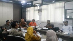 Rekomendasi Penghentian Sementara Pemotongan Gaji Pegawai di Dinkes Gresik Dicabut